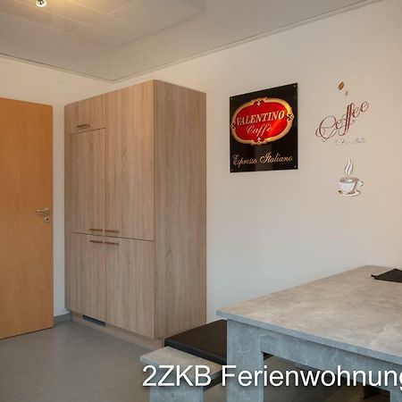 Ferienwohnung Kany Bliesmengen-Bolchen Exteriér fotografie