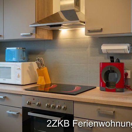Ferienwohnung Kany Bliesmengen-Bolchen Exteriér fotografie