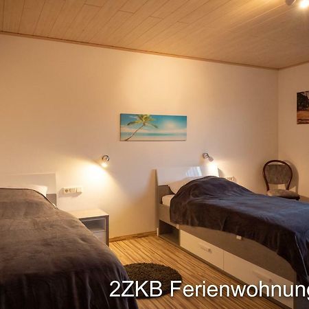 Ferienwohnung Kany Bliesmengen-Bolchen Exteriér fotografie