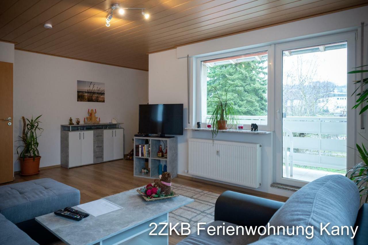 Ferienwohnung Kany Bliesmengen-Bolchen Exteriér fotografie