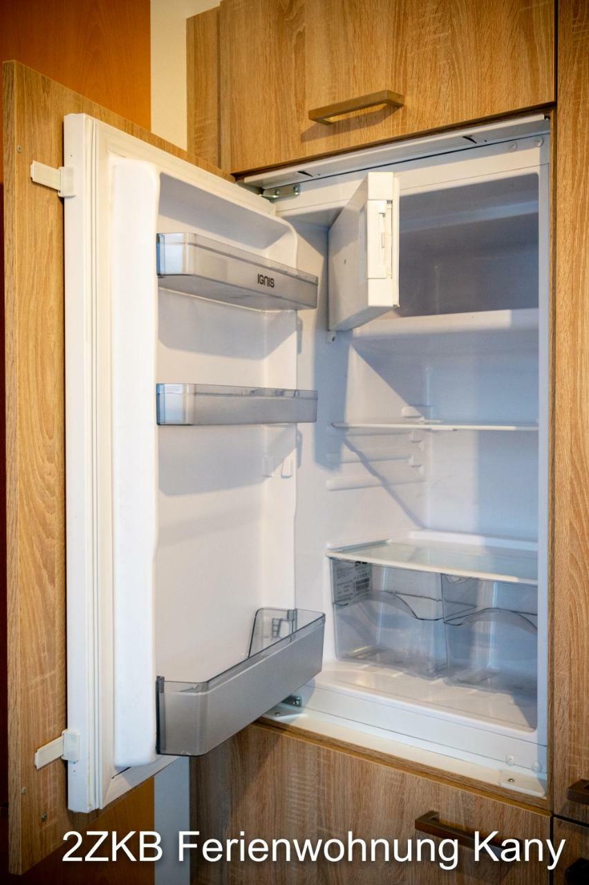 Ferienwohnung Kany Bliesmengen-Bolchen Exteriér fotografie